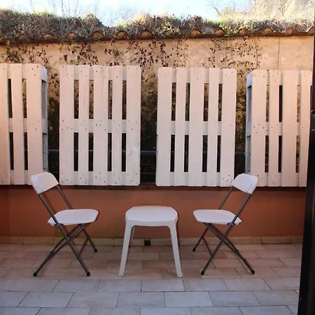 La Risalita Sienne