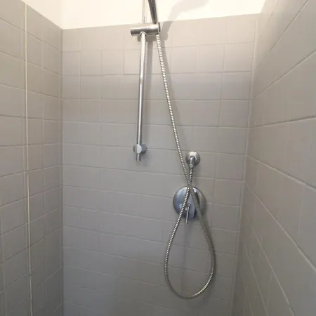 Appartement La Risalita *