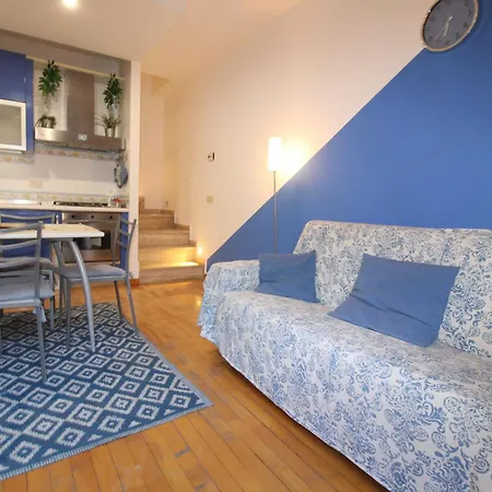 Appartement La Risalita *