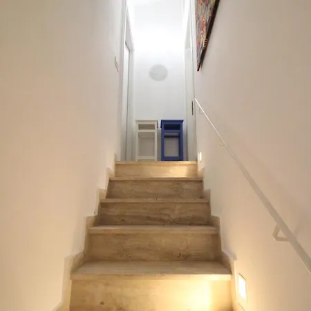 Appartement La Risalita