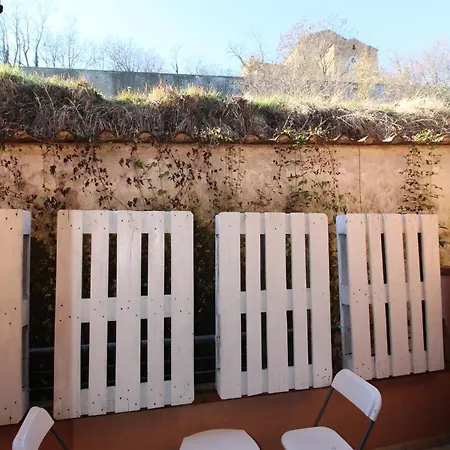 Appartement La Risalita *