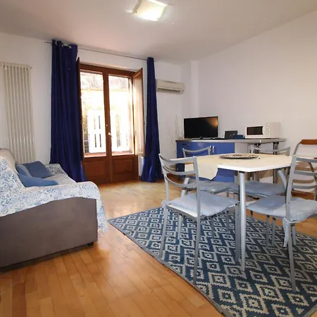 La Risalita Appartement *