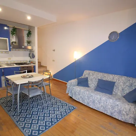 La Risalita Appartement *