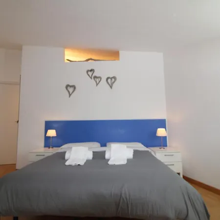 Appartement La Risalita Sienne