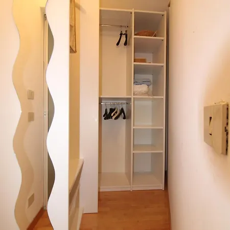 Appartement La Risalita *