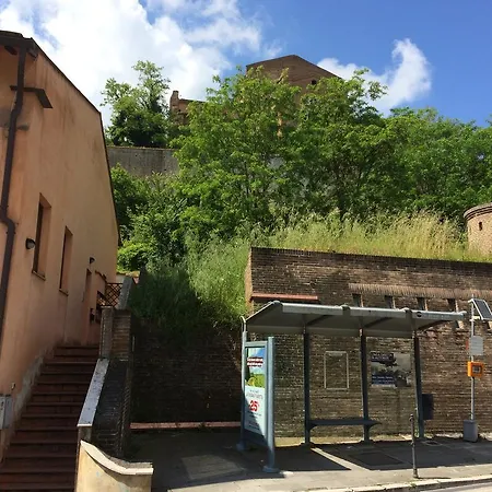 Appartement La Risalita Sienne