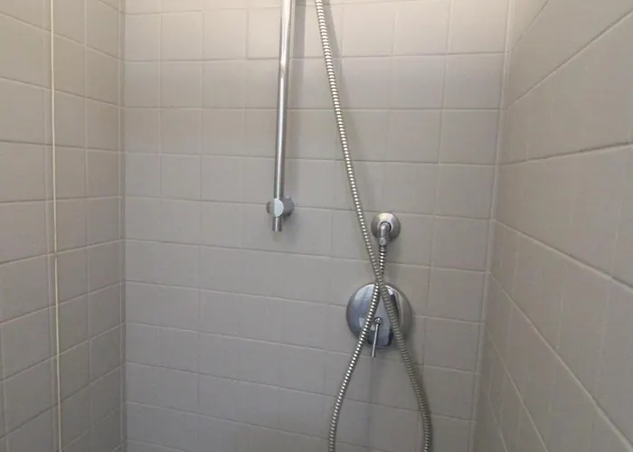 アパート La Risalita *