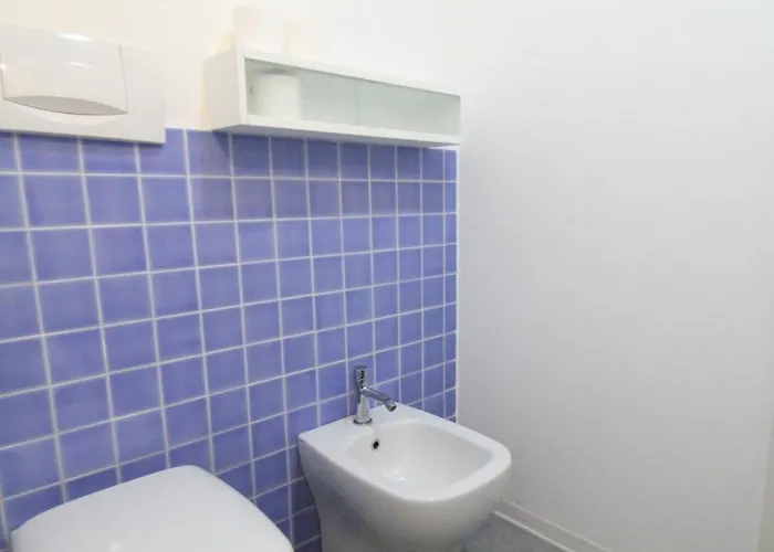 拉瑞撒利塔公寓 *