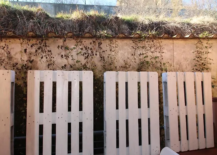 アパート La Risalita *