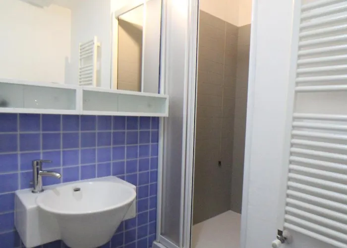 拉瑞撒利塔公寓