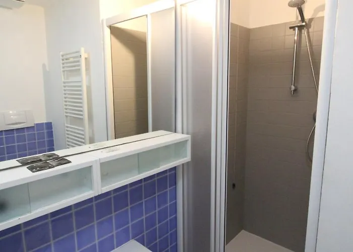 アパート La Risalita *