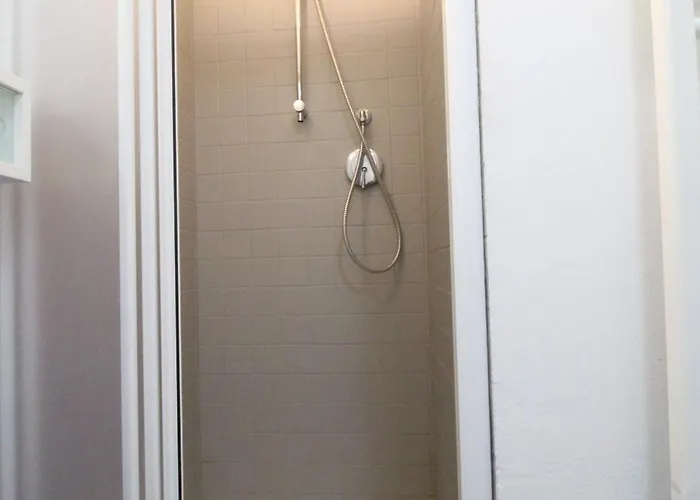 拉瑞撒利塔公寓 *