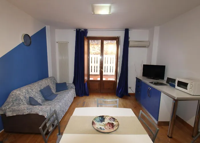 拉瑞撒利塔公寓