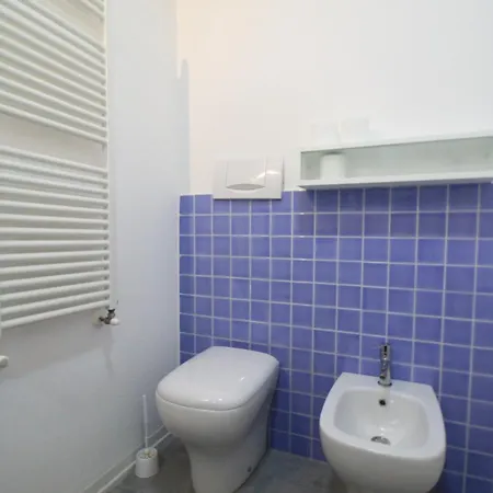 La Risalita Apartment