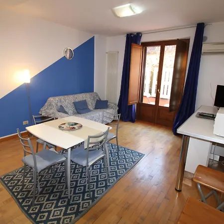 La Risalita Apartment