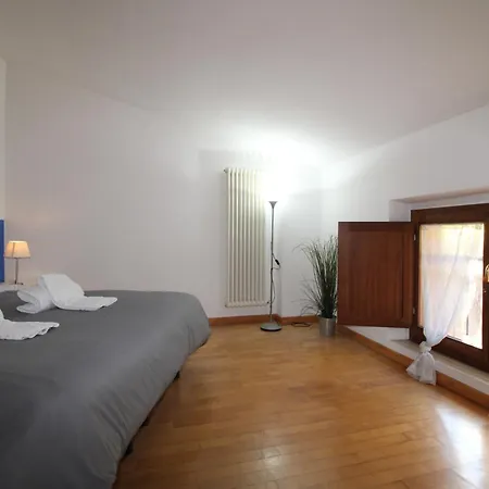 Apartment La Risalita Siena