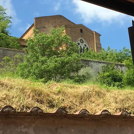 Apartment La Risalita