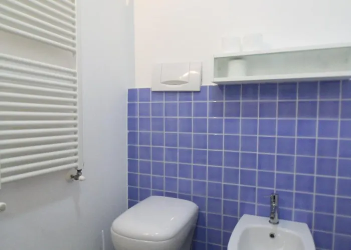 La Risalita Apartment