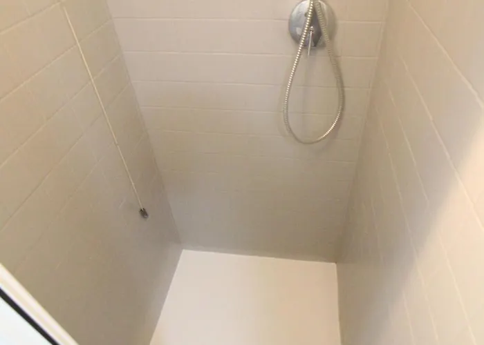 La Risalita Apartment *