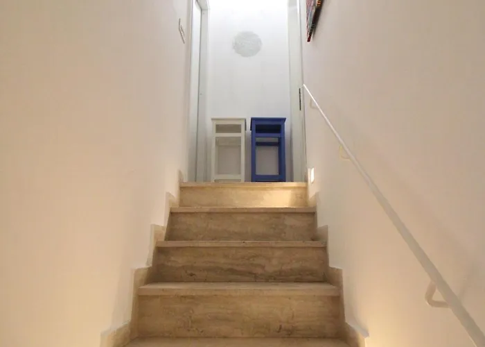 Apartment La Risalita