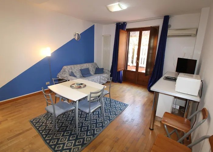 La Risalita Apartment