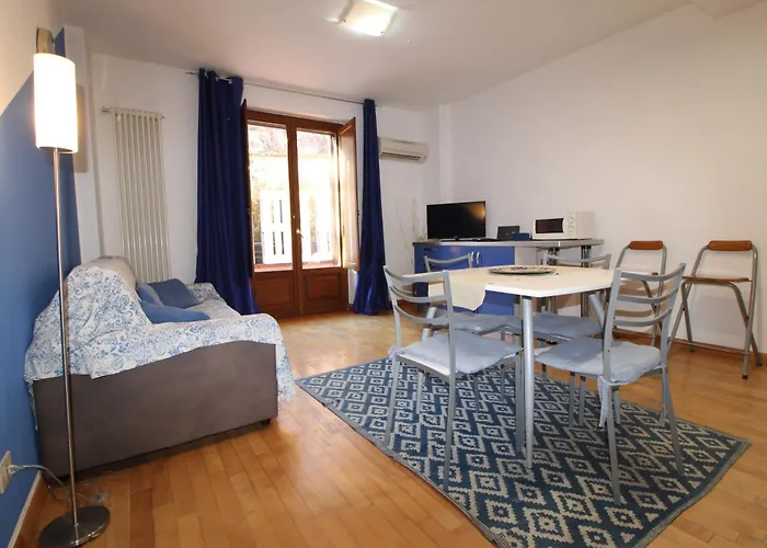 La Risalita Apartment *