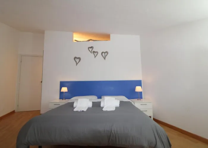 Apartment La Risalita Siena