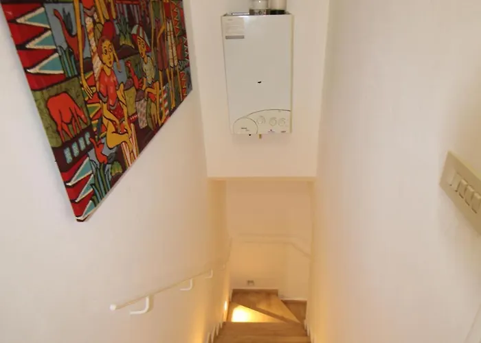 La Risalita Apartment