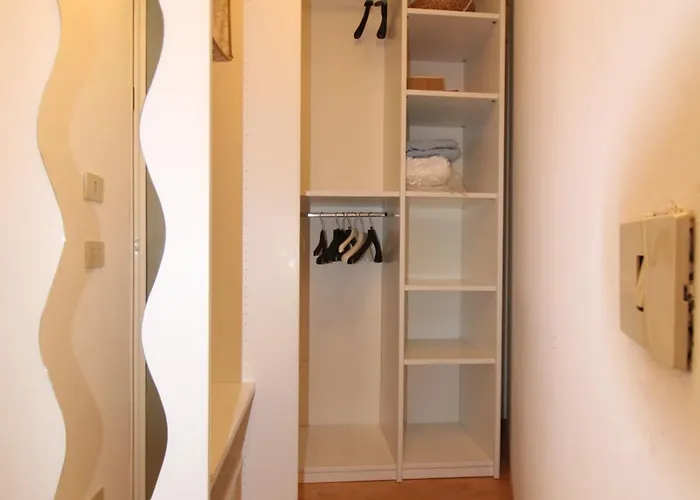 Apartment La Risalita *