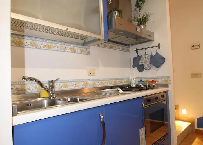 La Risalita Apartment