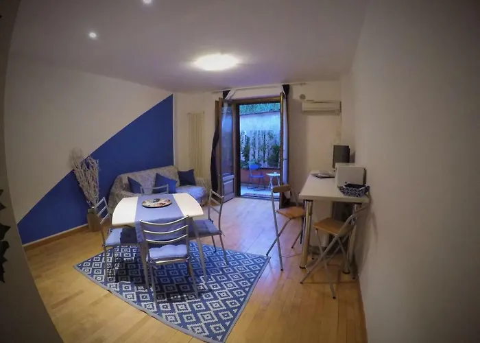 Apartment La Risalita Siena